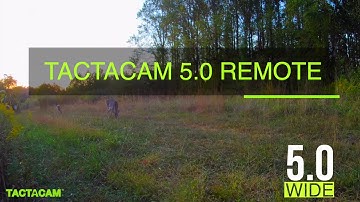 Tactacam 5.0 Remote