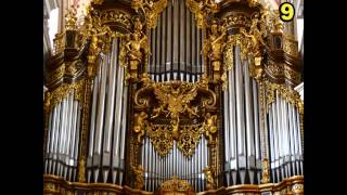Come, Let Us To The Lord Our God 3 Verses, Organ Accompaniments, The Book Of Praise screenshot 5