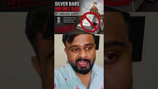 🚨Silver ban || ❌dont buy silver now || #viral #news #creativecontentcreator 😭⚔️#subscribe #likes
