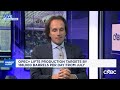 The current 'absolute deficit' of oil could turn into a 'humongous surplus' in 2027: Rystad Energy