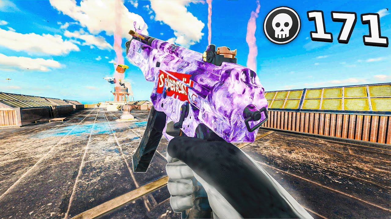 171 убийство на острове Возрождения 😍🏝️ + ЛУЧШИЕ мета-комплекты