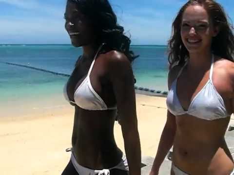 Hot Bikini Girls Exclusive Ryukyu Is Japan Hot Bikini Girls Exclusive Ryukyu Is Japan