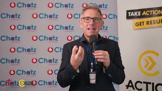 Businesses only face two real challenges: Marketing and Finance