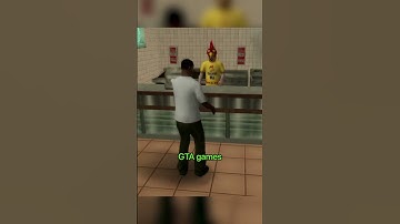 Early GTA 5 Versions Had Drive-Thru Mechanics? #gta5 #gtav #gtaonline