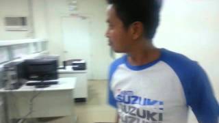 2016 SK Running Man Challenge