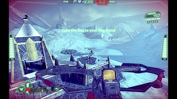 Tribes: Ascend Random Clips #1
