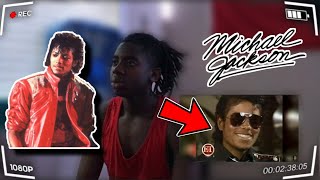 Michael Jackson | Entertainment Tonight 1983 Interview *REACTION*