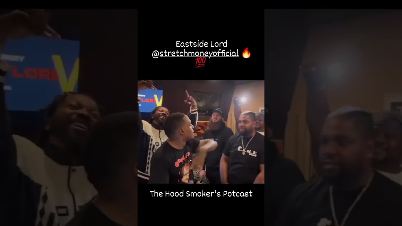 Watch Detroit Eastside Lord Stretch Money! on YouTube Watch Detroit Eastside Lord Stretch Money! on YouTube