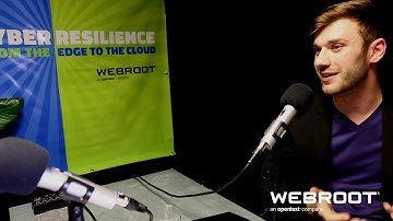 Cyber Resilience in the Face of Ransomware | Webroot at RSAC 2020