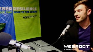 Cyber Resilience in the Face of Ransomware | Webroot at RSAC 2020