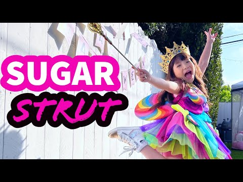 WE KICK OFF A DANCEWEAR BRAND!!