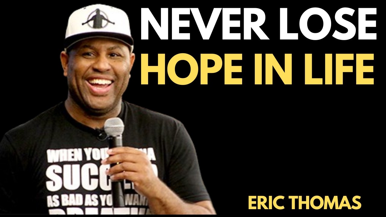 When Life Gets Hard – Never Lose Hope | Bilal Assad Emotional Speech