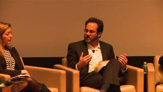 Charting A New Course: Todd Schechter, Ignite Good