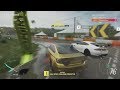 Forza Horizon 4 - RIP Wall Riding, Ramming & Griefing, you will not be missed.