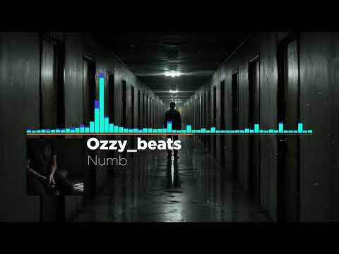 Ozzy_beats - Numb