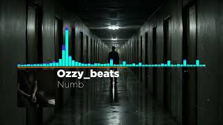 Ozzy_beats - Numb