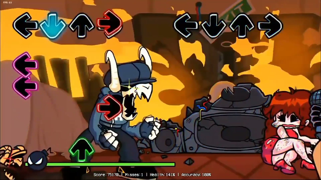 Whitty sings genocide