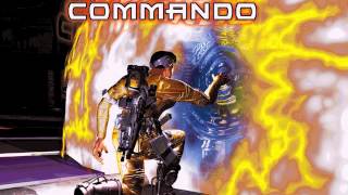 Time Commando Oh Yeah