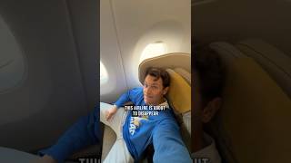 This Airline Is About To Disappear My Flight On Asiana Airlines