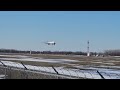 DL413 lands in MSP! A321neo less than a year in the Delta fleet!