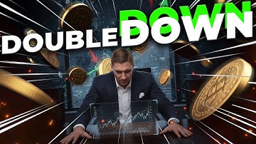 Bitcoin Live Trading: BTC Waiting for THIS! Jobless Data Down? Stocks FLYING EP1835