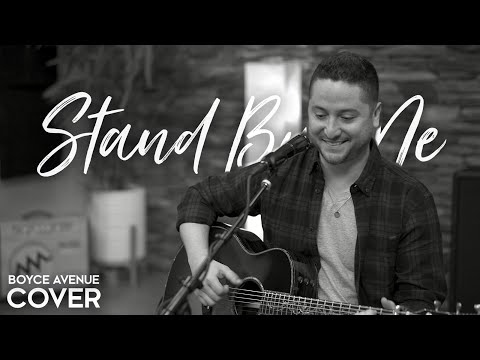 Boyce Avenue - Stand by Me mp3 zene letöltés