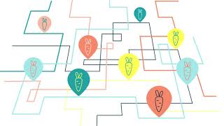 Delivery route planning, optimization, and automation with Nextmv Cloud