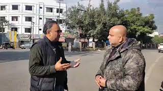 The Issue Of Smvd Medical Institute Has Been Resolved Now Will The Jammu Sangharsh Samiti Raise