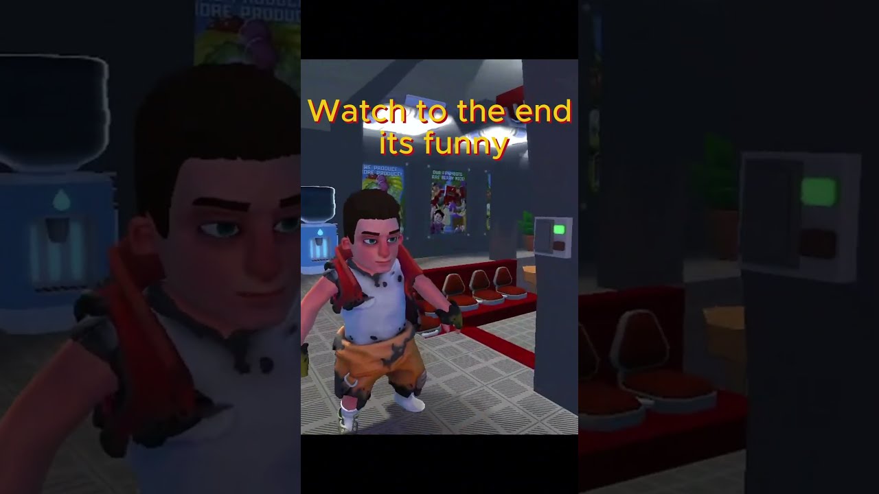I Really Shouldn T Have Gone Inside Scrapmechanic