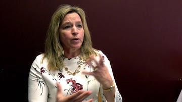 Dr. Ellen Stofan - Getting Women and Girls Into STEM