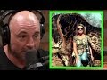 Joe Rogan on Woman Who Killed African Giraffe