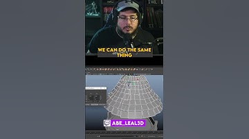 Randomize transform in Maya