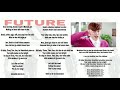 CROSSGENE[크로스진  ] - FUTURE