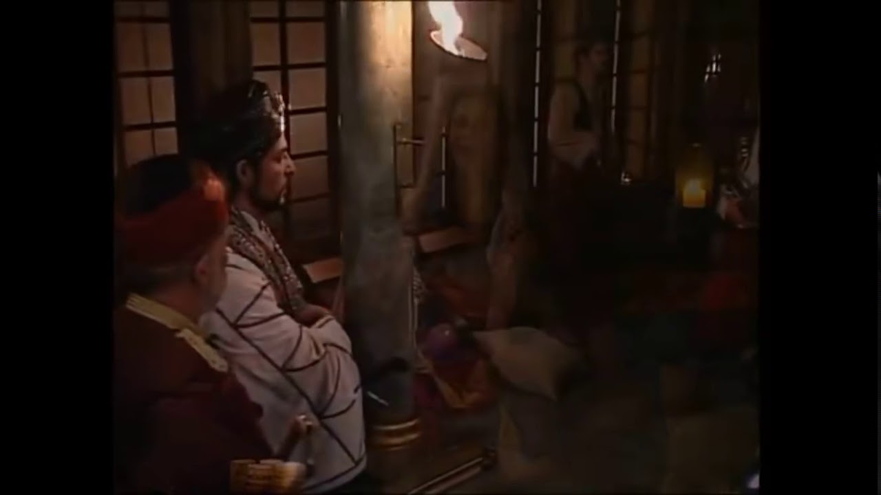 Σε περίμενα να ‘ρθεις ~bekledim de gelmedin (Η λίμνη των στεναγμών τραγούδι)