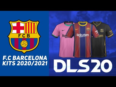 barcelona jersey for dls