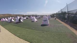 WCPPL E3 2022 | PHX Rising Orange vs West Coast Aggression 1