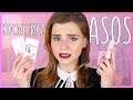 ЗРЯ КУПИЛА! КОСМЕТИКА ASOS - НЕУДАЧНЫЙ ТЕСТ!