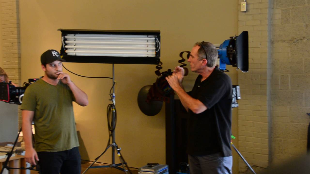 CEO / founder of Outpost Worldwide Michael Wunsch