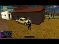 MTA-RP City Vida Boa -tentando rotas