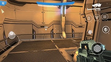 Nova Legacy Level 3 Walkthrough Game play