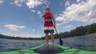 Camp Frank A Day Highlights - Summer 2016