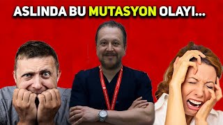 Pani̇k Ve Endi̇şeye Gerek Yok
