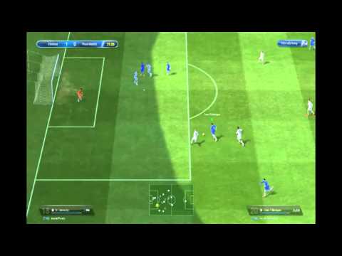 đội hình huyền thoại fifa online 3 việtnam