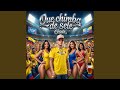 Que Chimba De Sele (Selección Colombia)