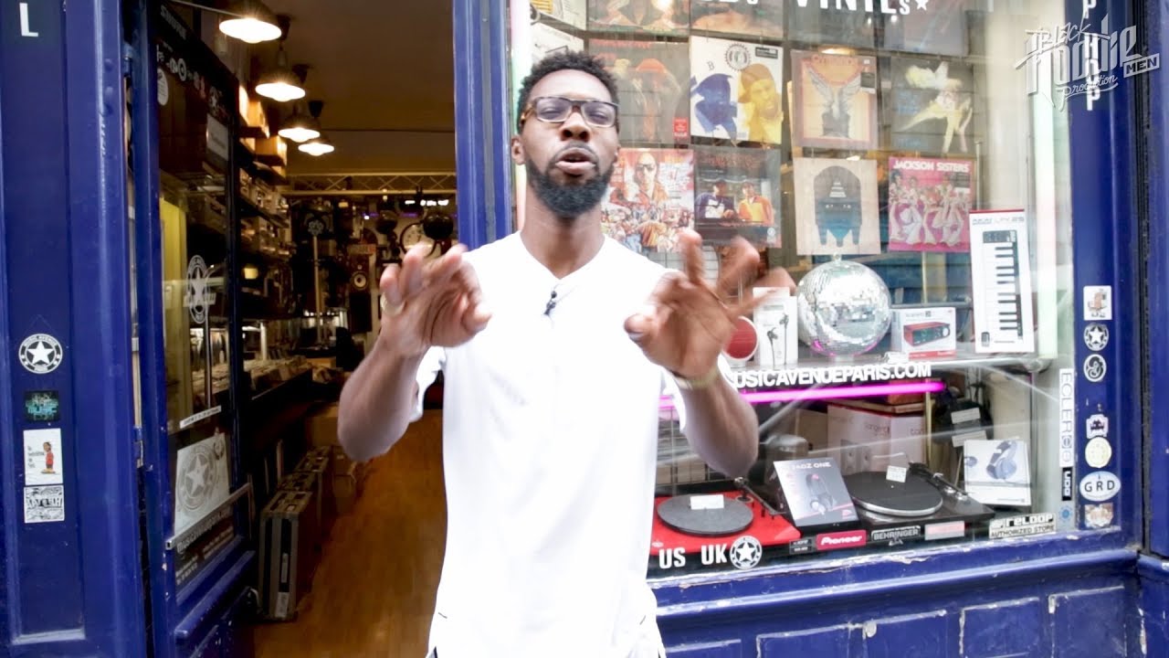 Rhythm Roulette France : Dandyguel