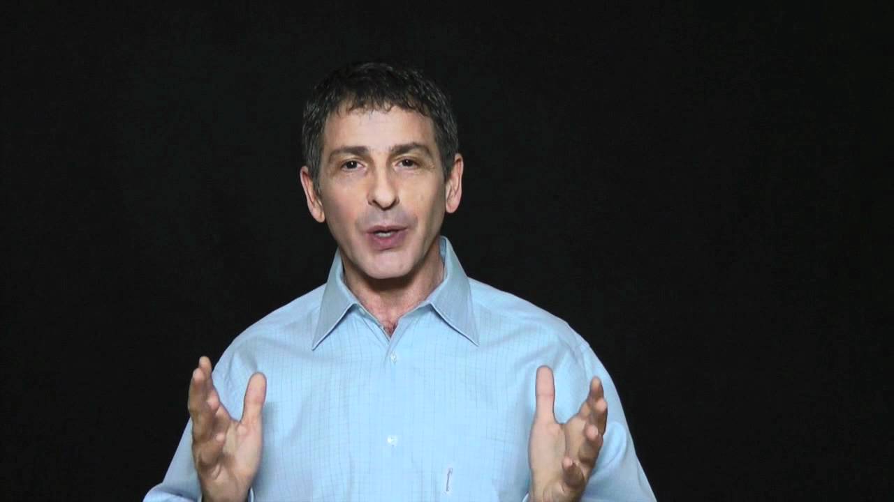 Scheinfeld Spiritual Teachings Part 6 - YouTube