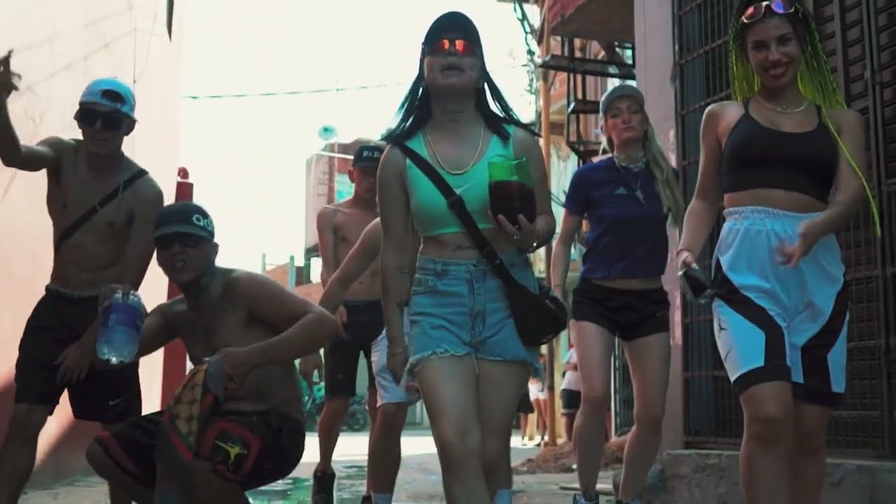 VERANITO - May Creizy (video oficial)