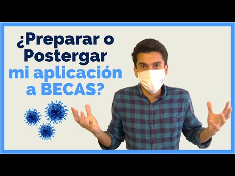 6 Claves Para Aplicar A Una Beca