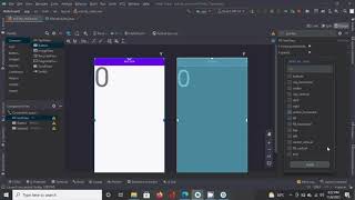Cara Membuat Project Hello Toast di Aplikasi Android Studio