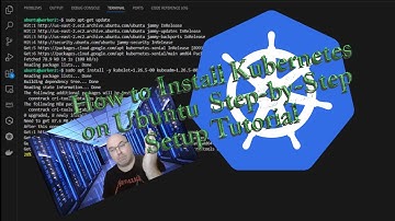 🔥 How to Install Kubernetes on Ubuntu using AWS EC2 | Step-by-Step Setup Tutorial  🔥